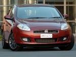 Fiat Bravo 2007 года (ZA)